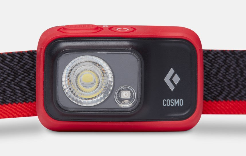 Cosmo 350 Headlamp