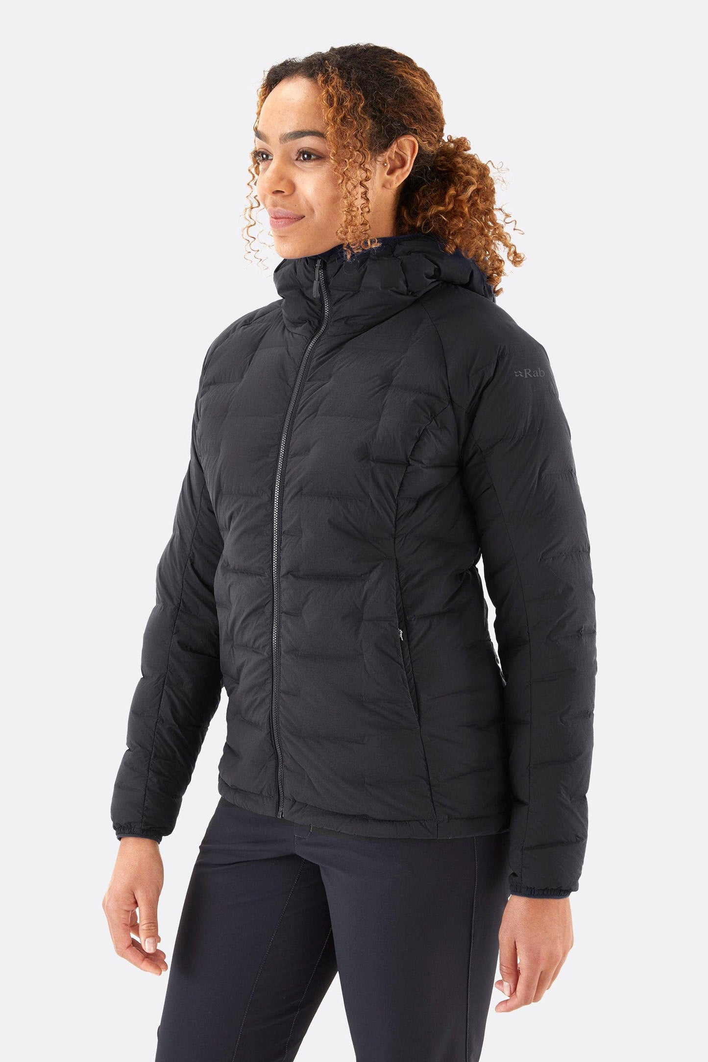 Cubit Stretch Hoody W