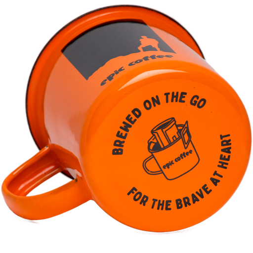 Epic Coffee Adventure Mug