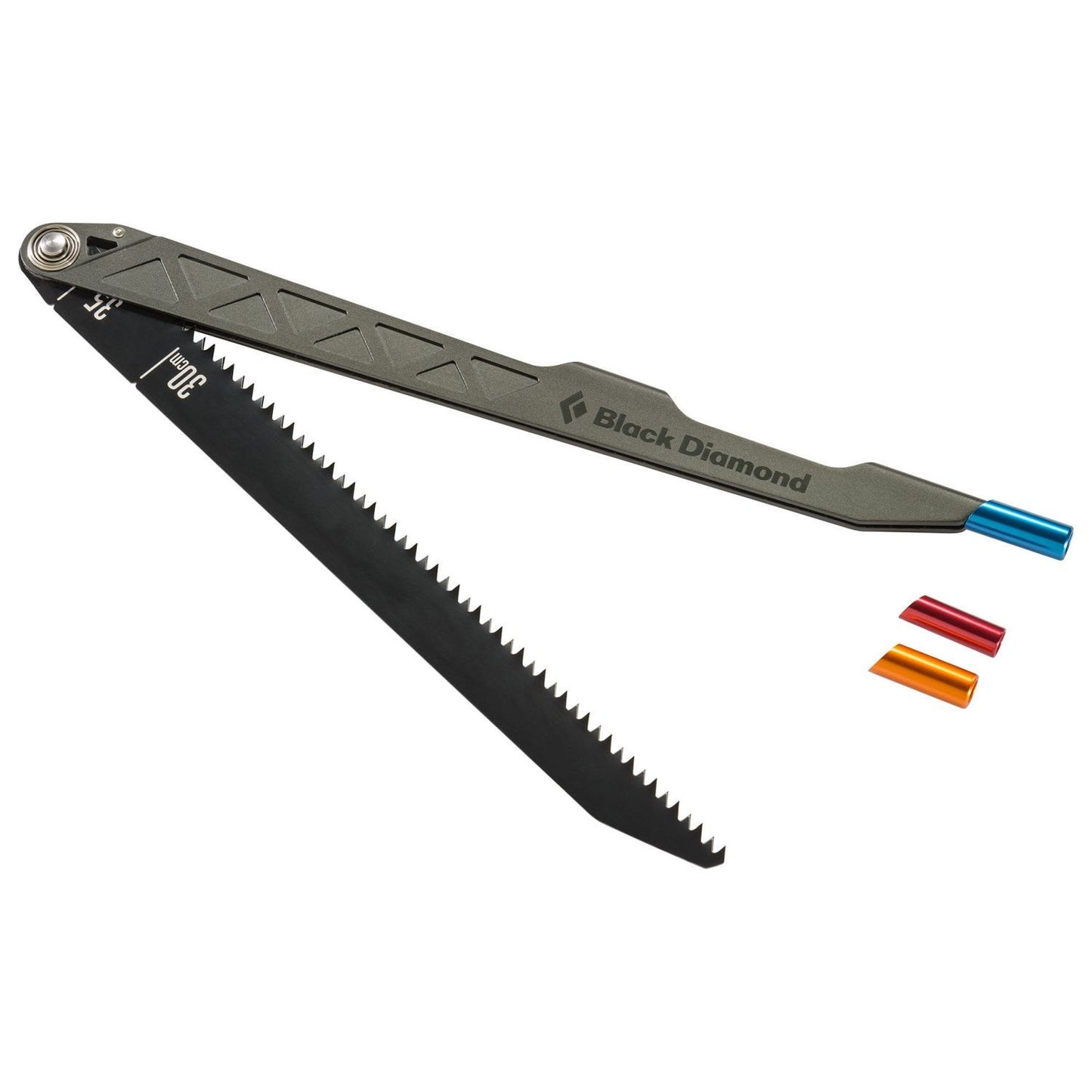 Snow Saw Guide