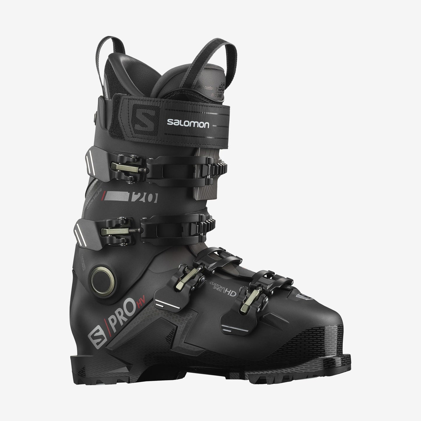 S/PRO HV 120