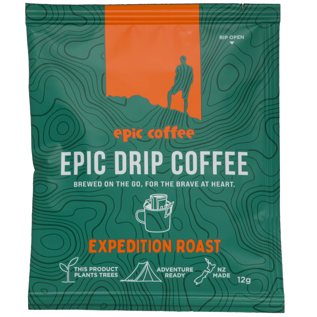 Expedition Roast Single
