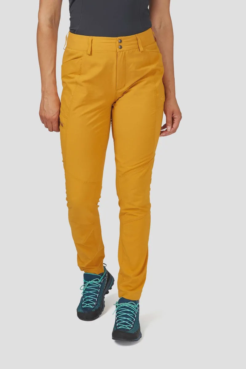 Incline Light Pants W