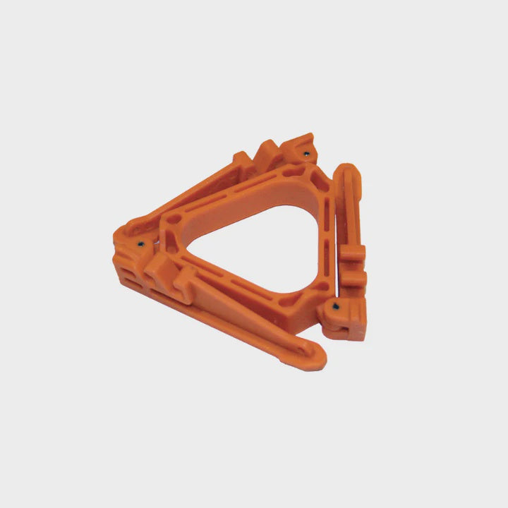 Cannister Stabiliser
