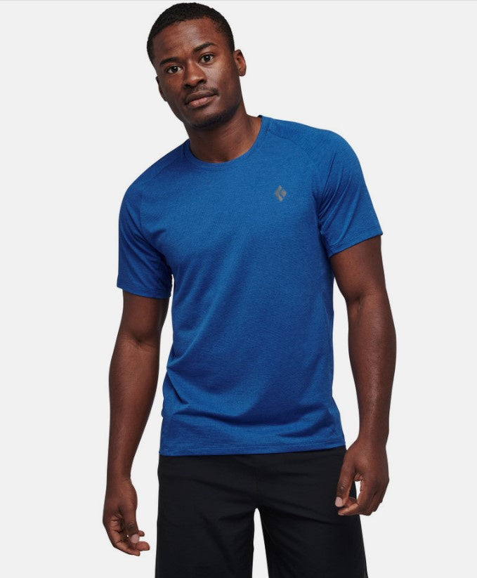 Lightwire SS Tech Tee