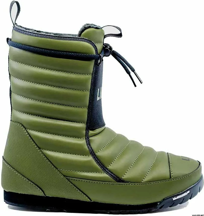 Line Bootie 2.0