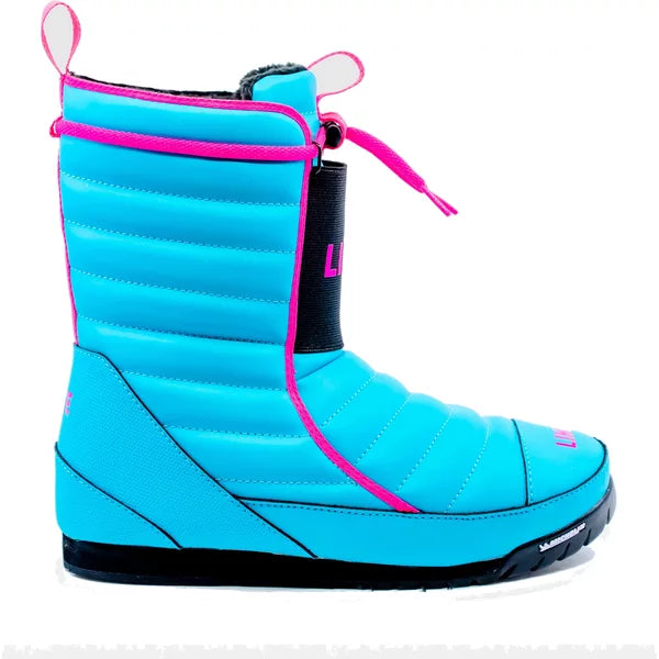 Line Bootie 2.0