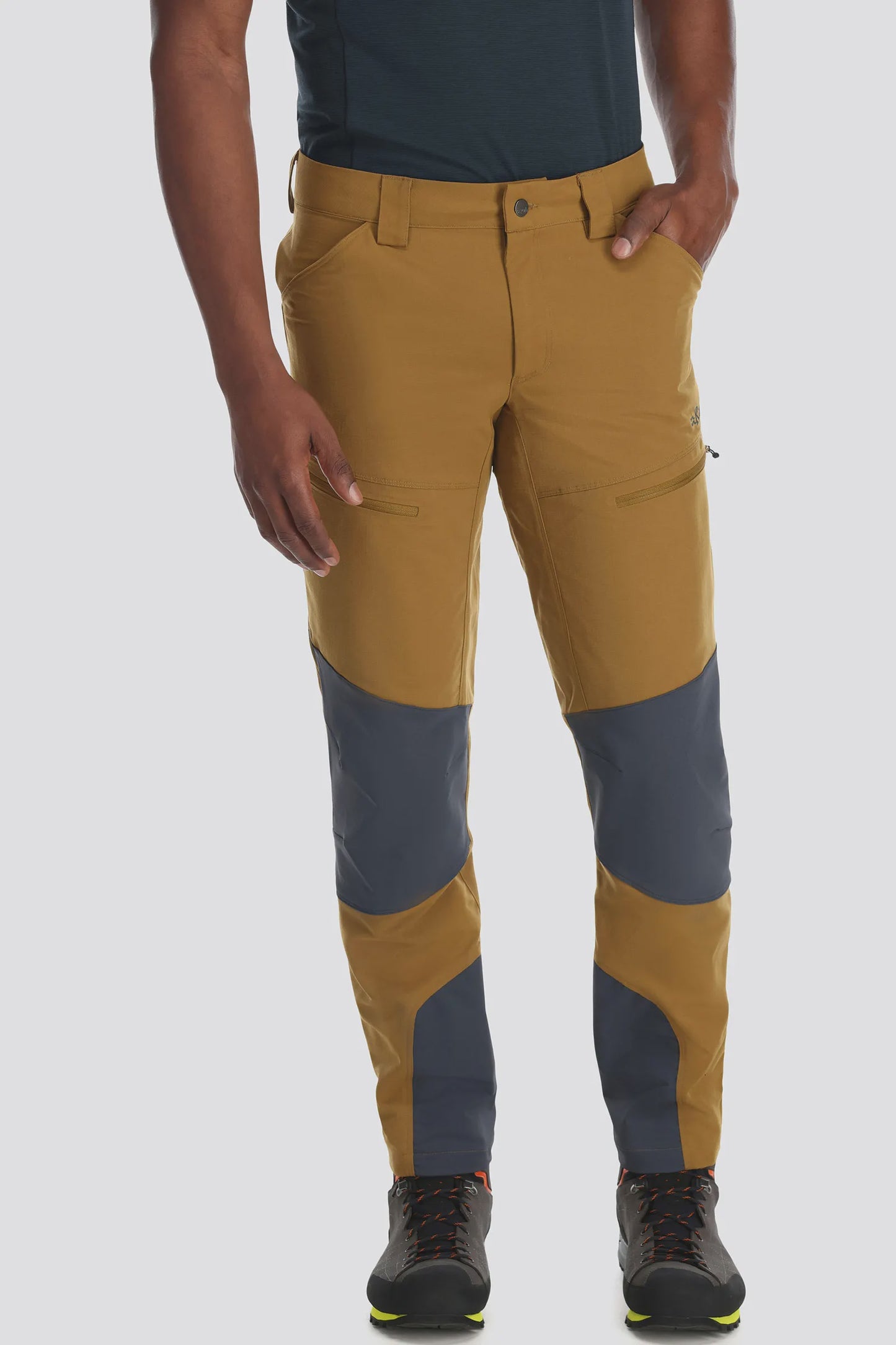 Lochan Pants