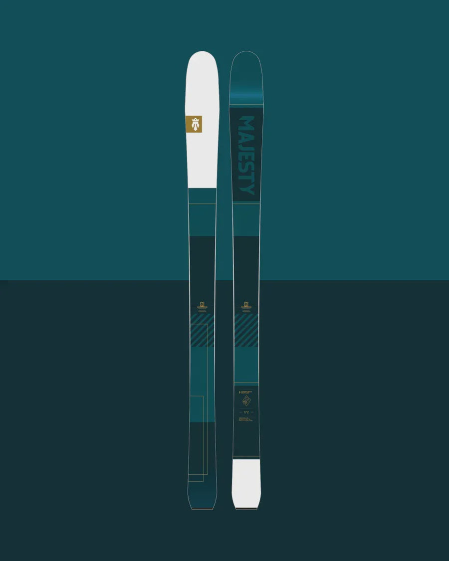 Adventure GT Ti 22