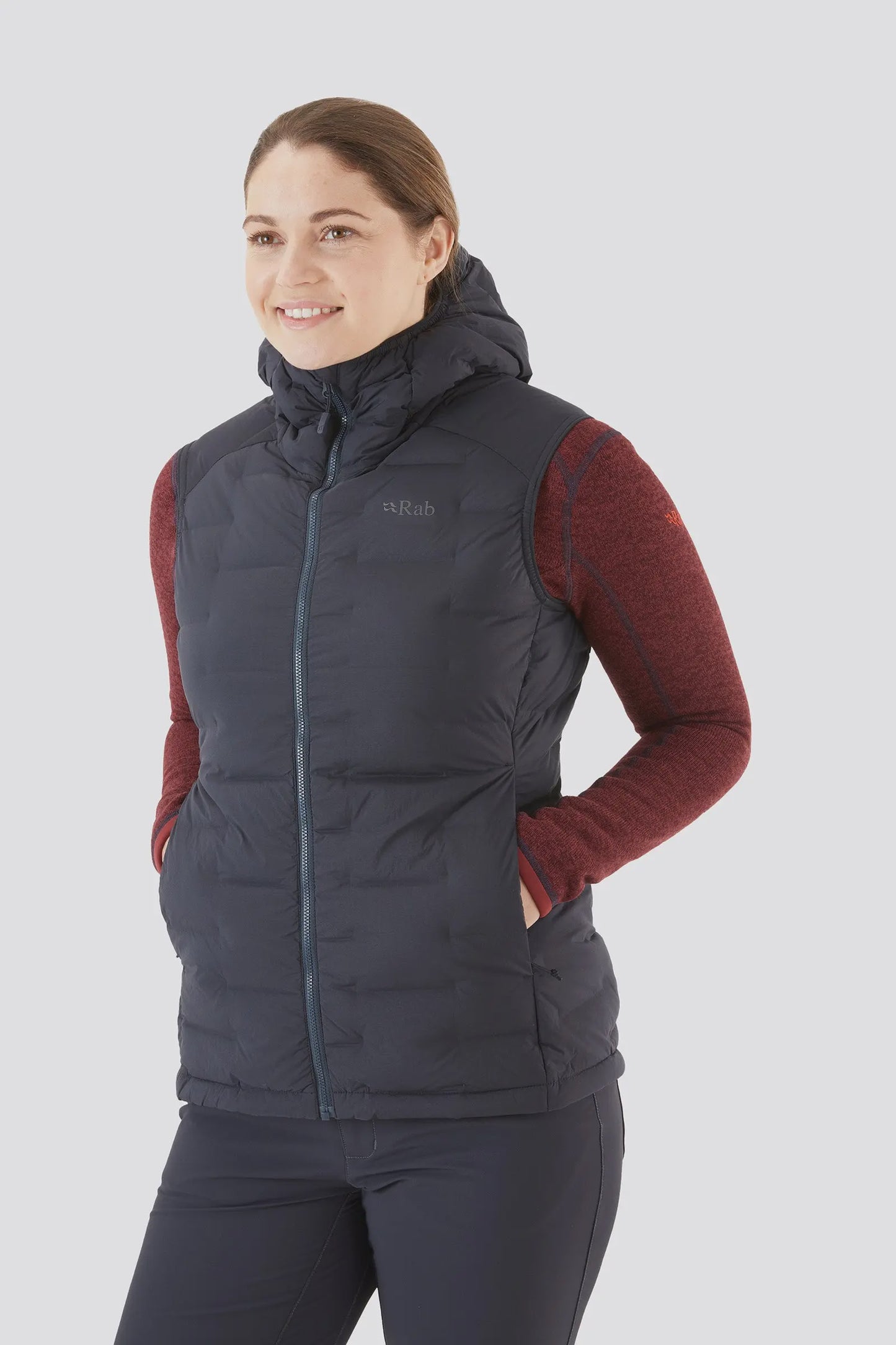 Cubit Stretch Vest W