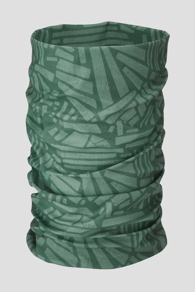 RAB Neck Tube