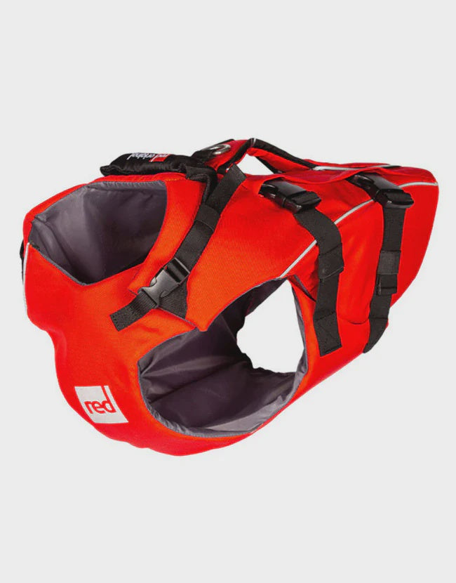 Dog PFD