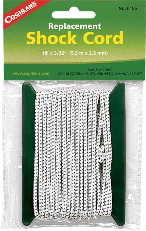 Replacement Shock Cord