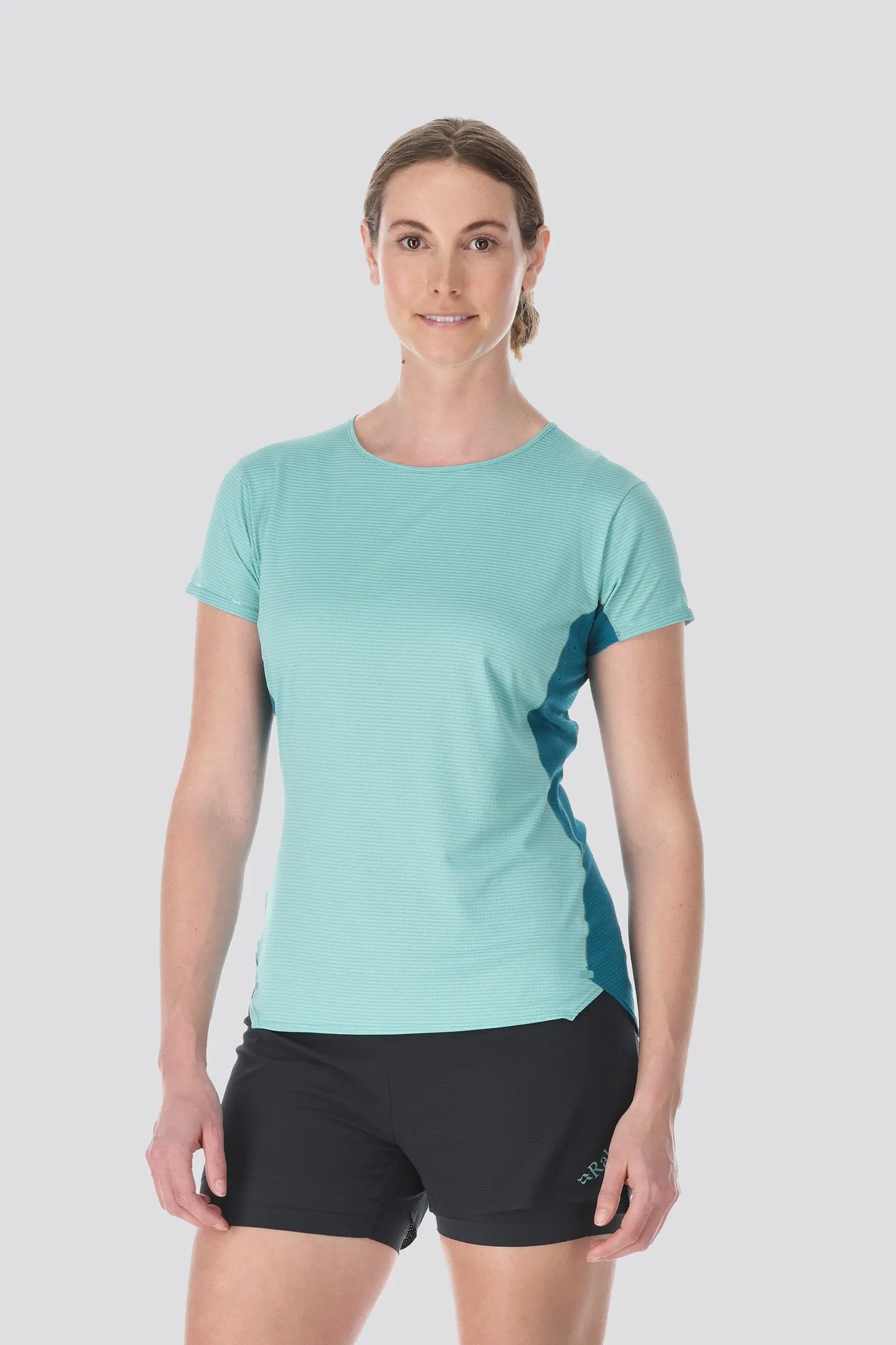 Sonic Ultra Tee W