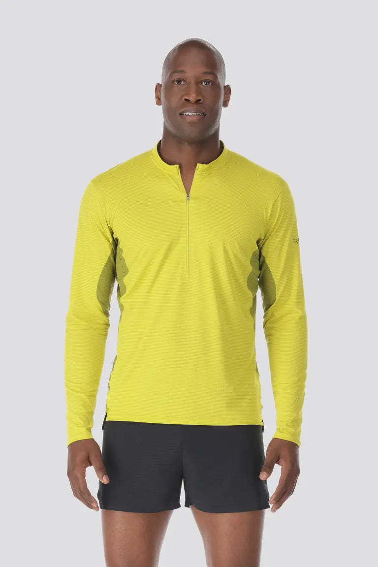Sonic Ultra Zip LS