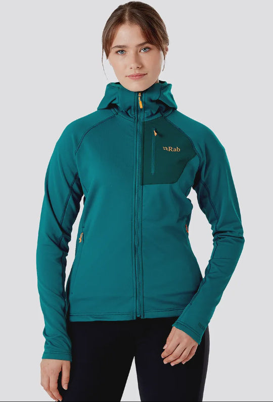 Rab Superflux Hoody Women's