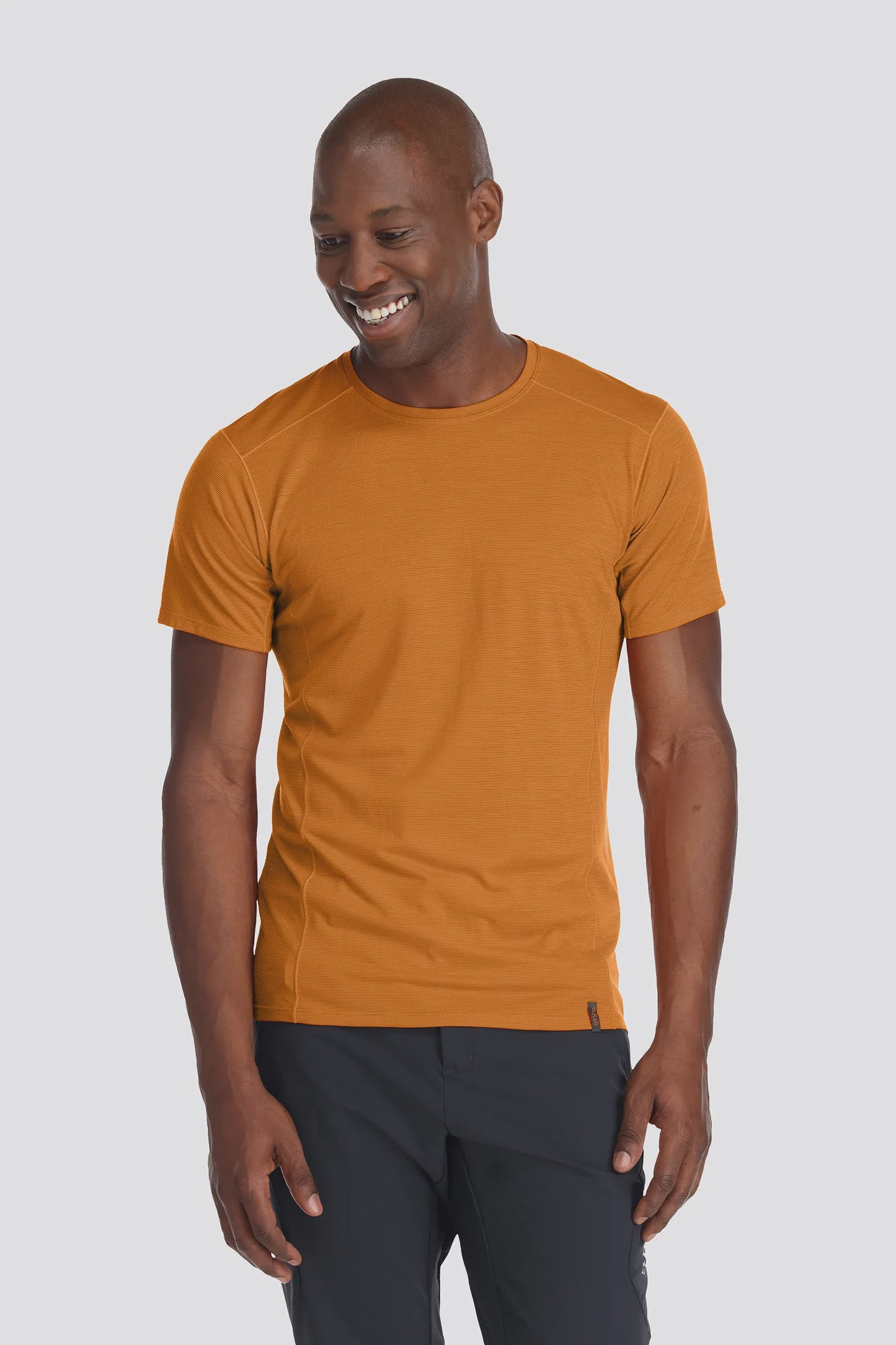 Syncrino Base Tee