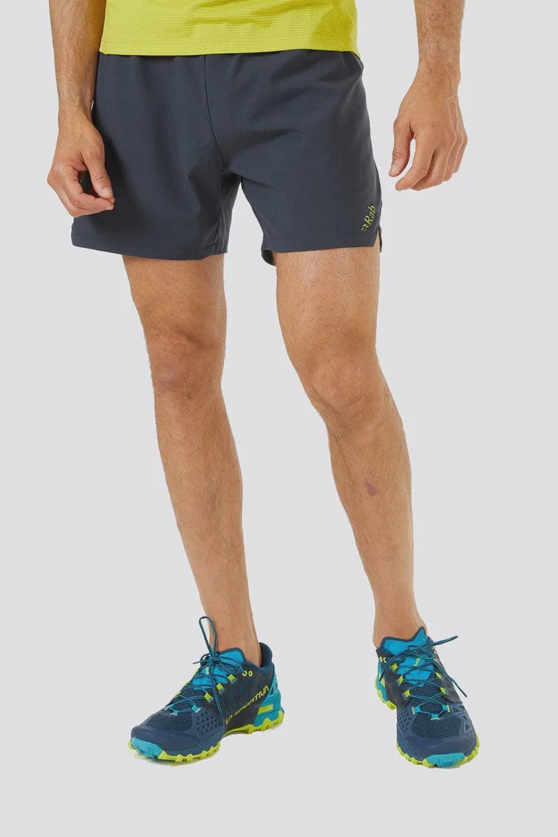 Talus Active Shorts