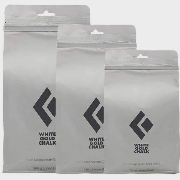 White Gold Chalk
