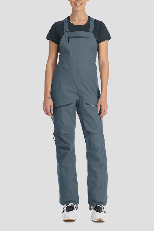 Khroma Kinetic Bib Women's