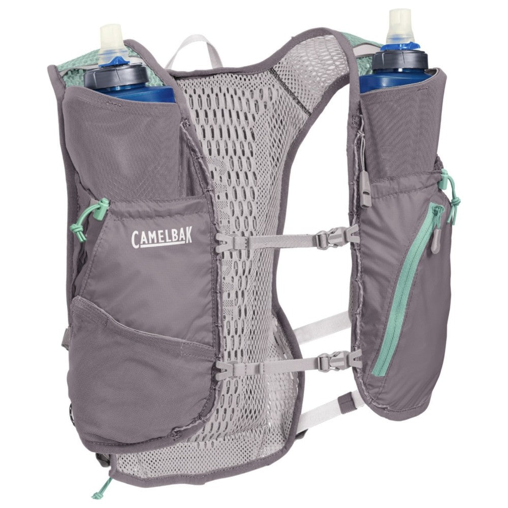 Zephyr Vest