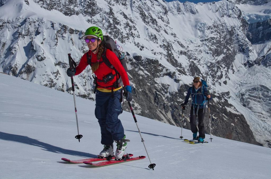 Backcountry Touring Gear