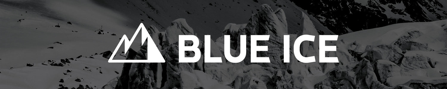Blue Ice