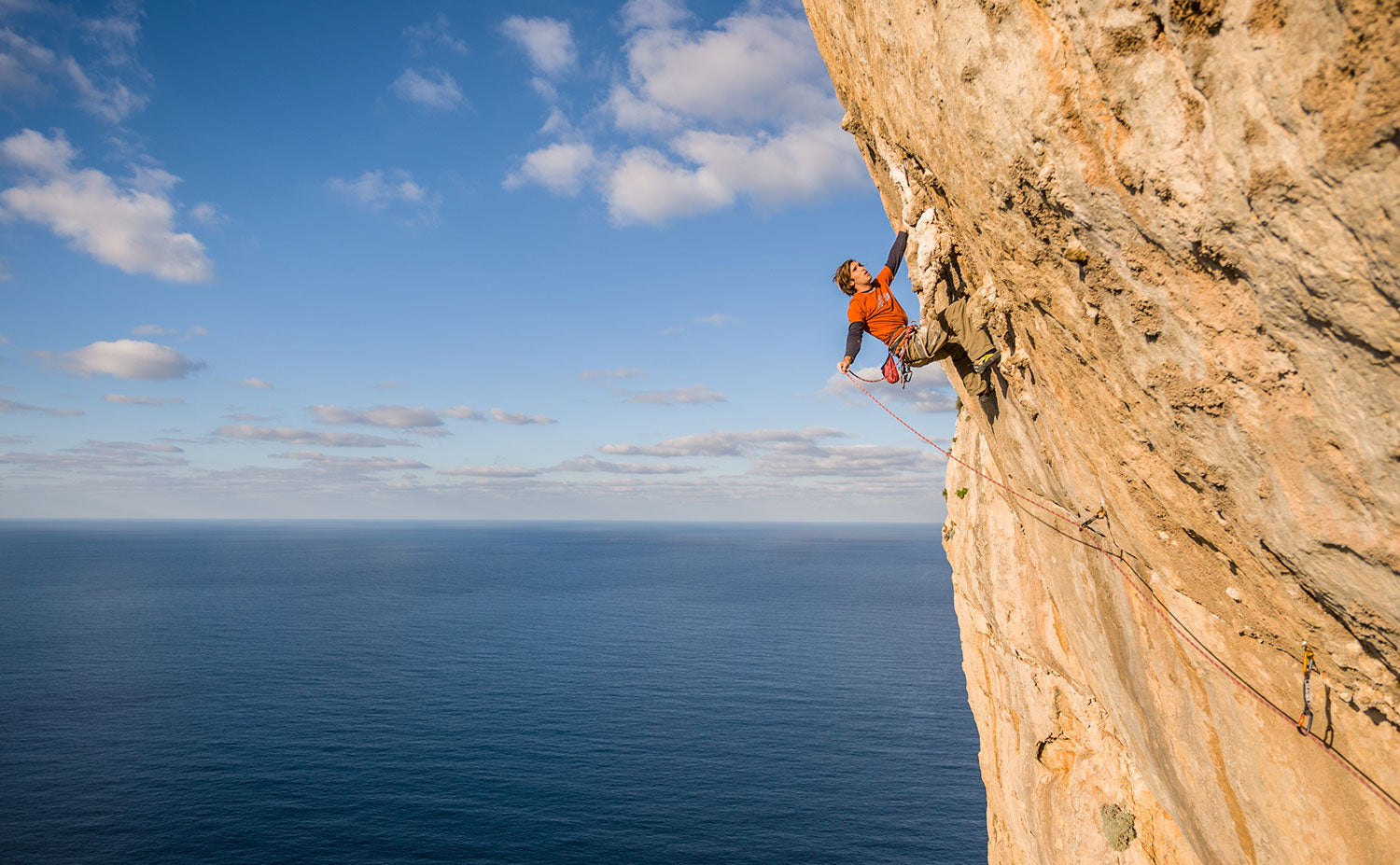 Climb