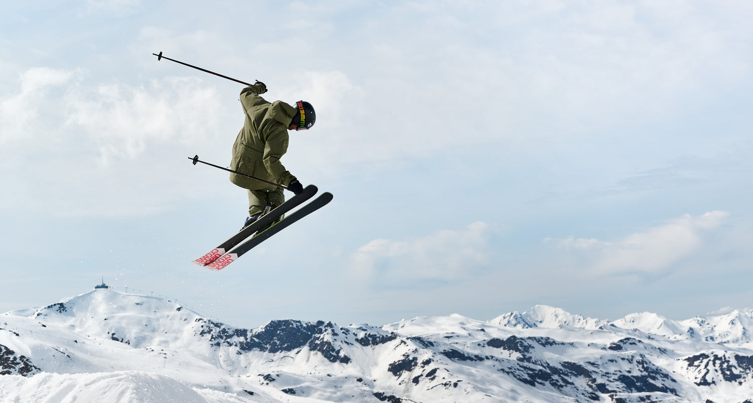 Ski & Snow