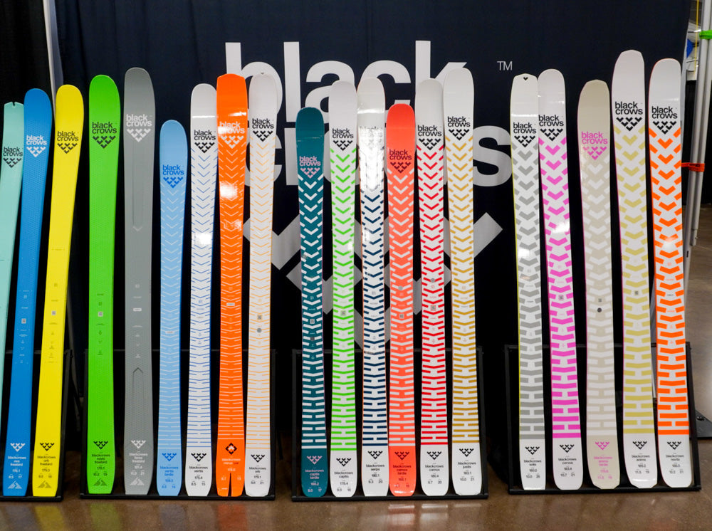 Black Crows Sale