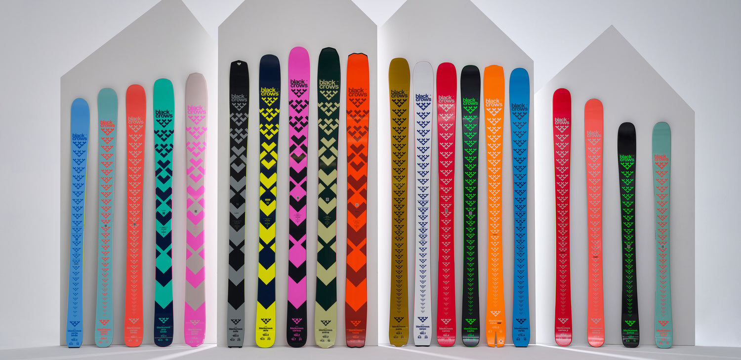 Skis