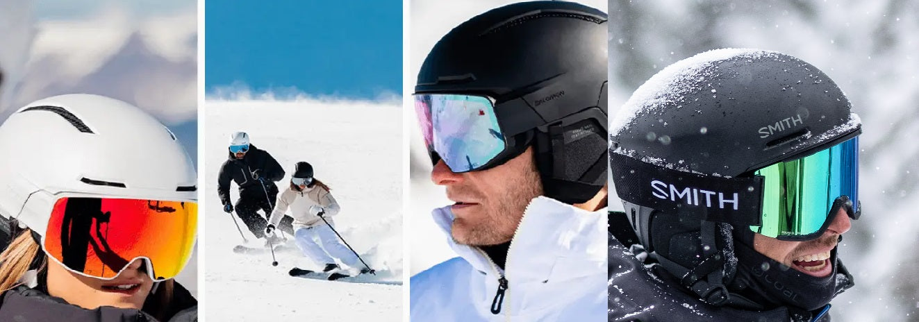 Ski Helmets