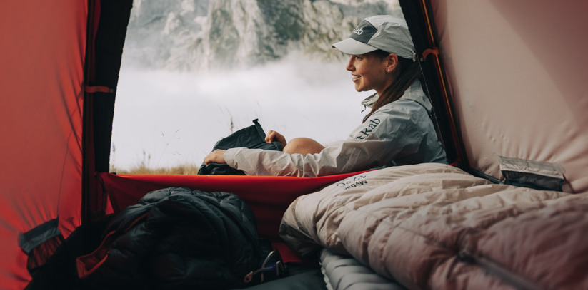 Sleeping Bags