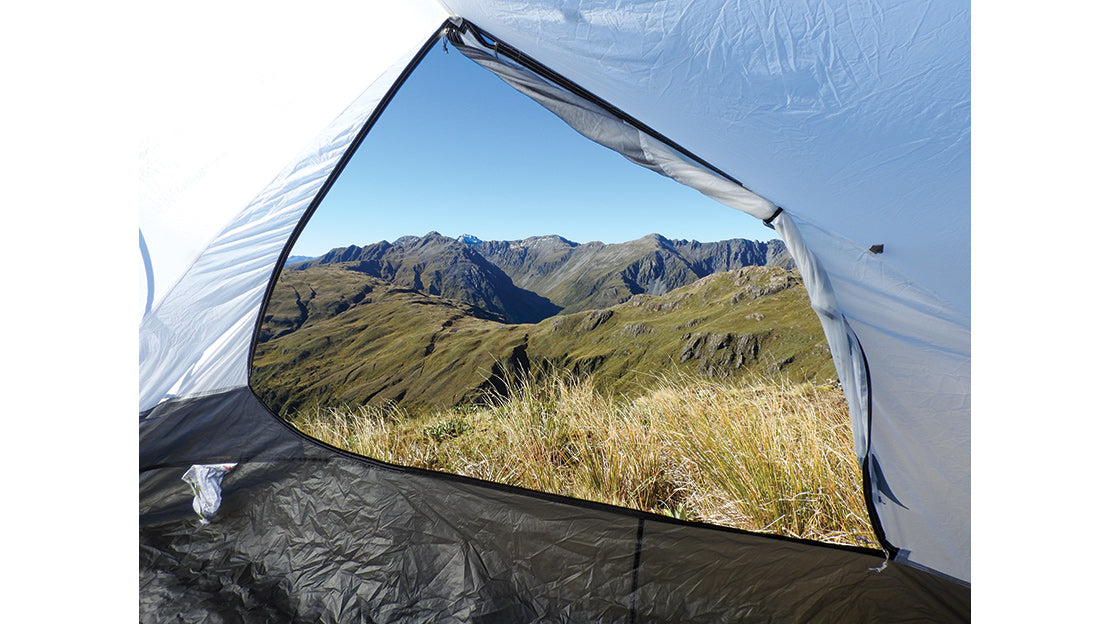 Hike & Camp