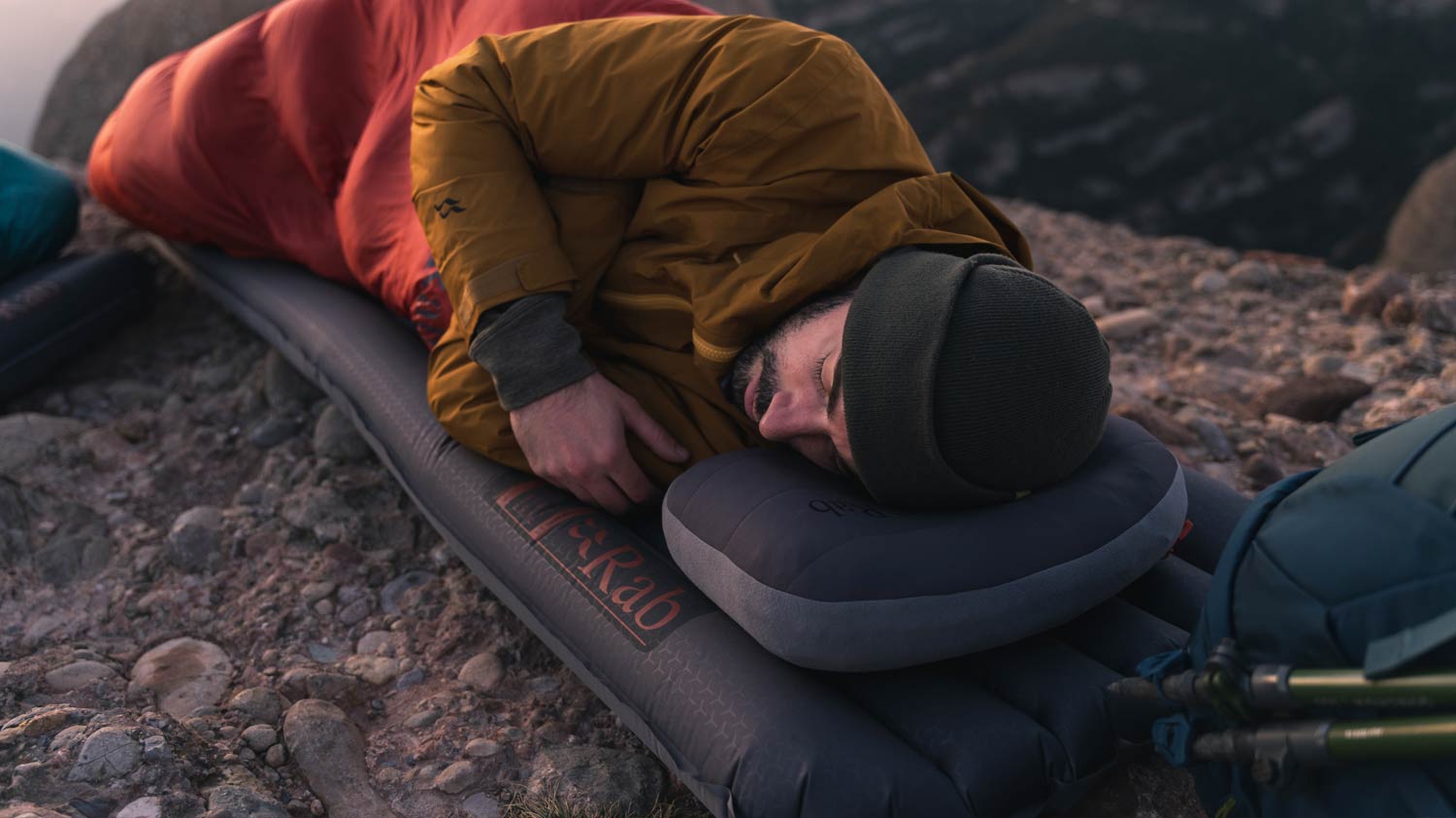 Sleeping Mats