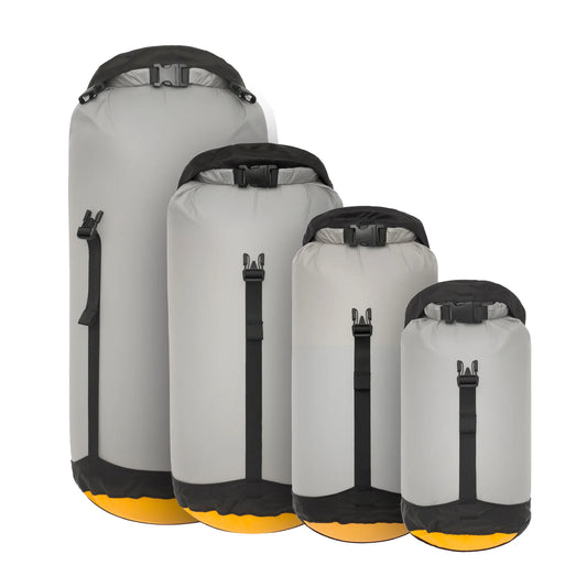 Evac Comp Dry Bag UL 3L