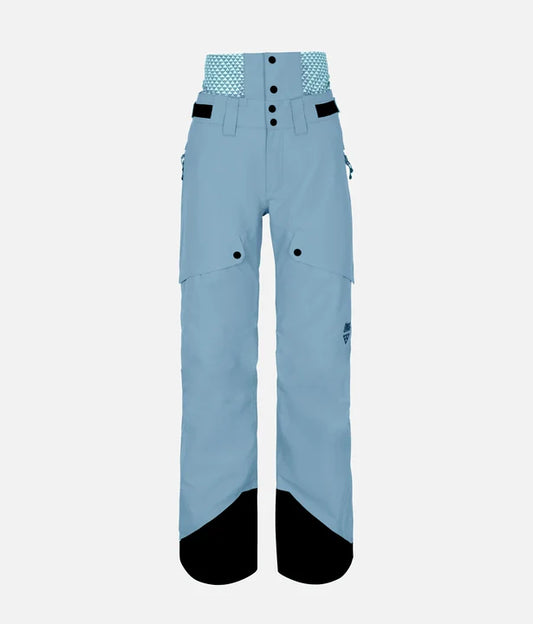 Ora Body Map Pant W