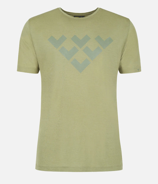 Merino Chevron SS