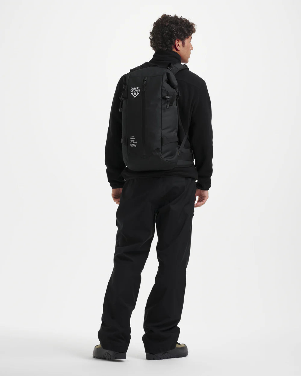 Black Crows Dorsa 27 Backpack 2026