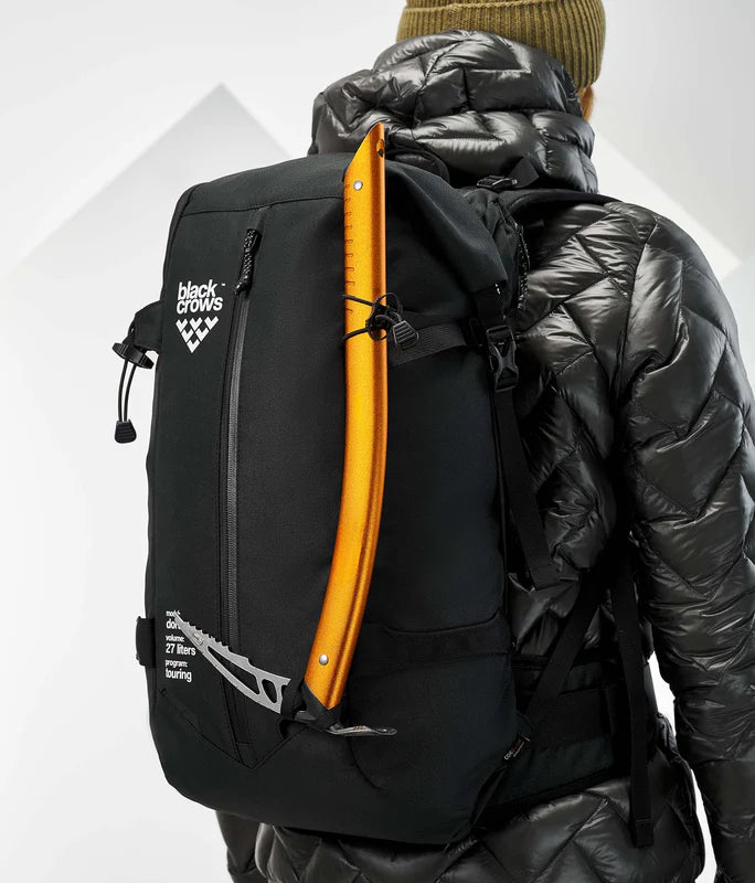Black Crows Dorsa 27 Backpack 2026