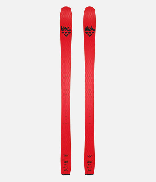 2025 Camox Freebird Ski+Skins Set