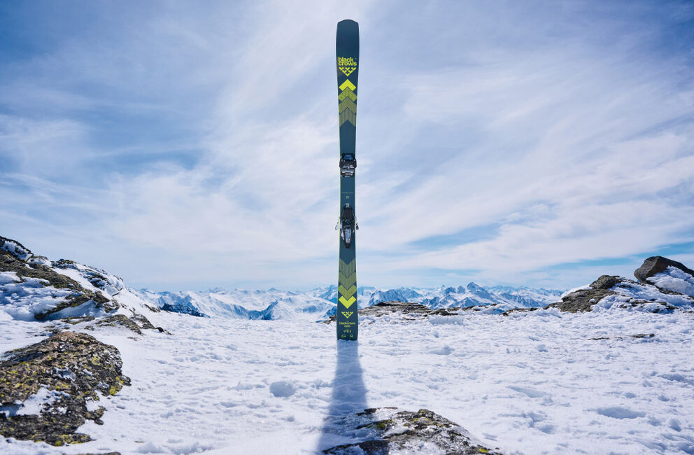 2025.26 Octo Ski