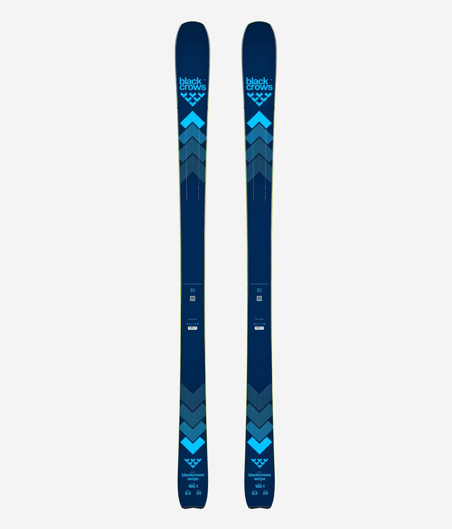 Serpo Ski 2025