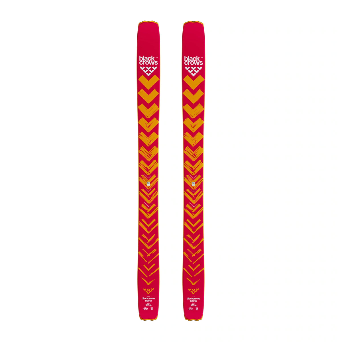 Blackcrows Nocta - PowderHunter 2027