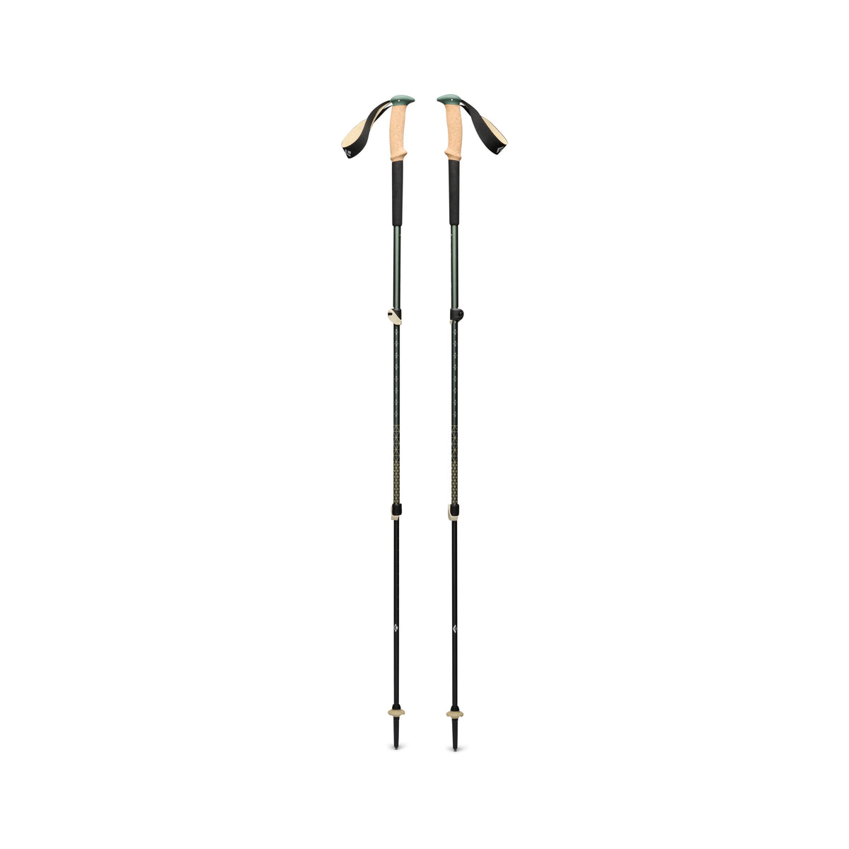 Trail Cork Trekking Pole