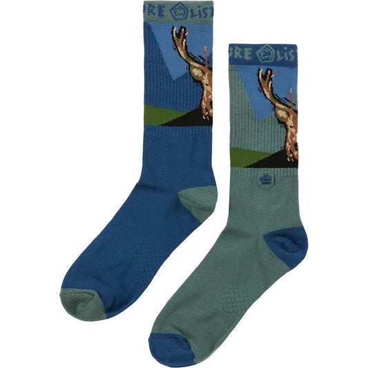 Odd Dear Socks