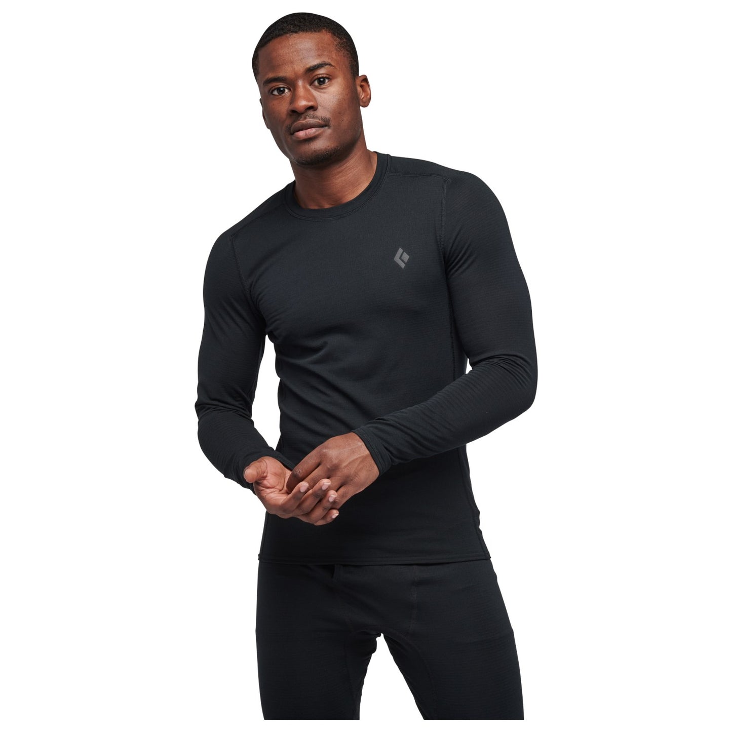 Coeffiecient LT Crew M