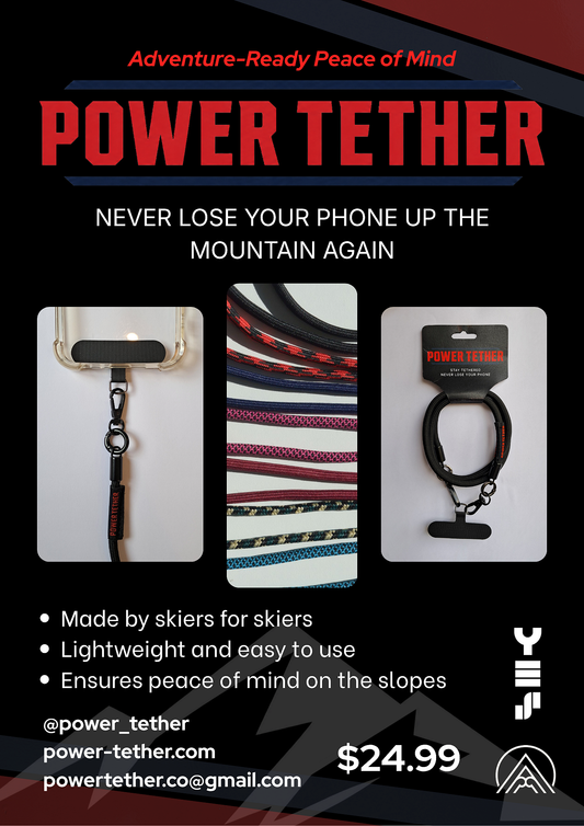 Power Tether