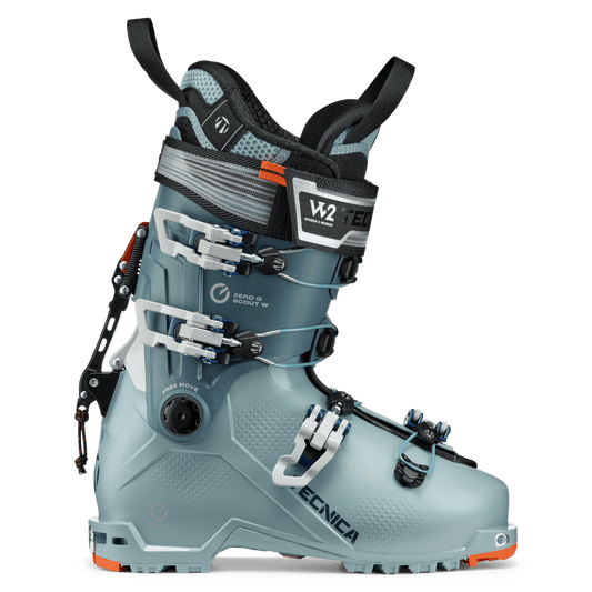 Zero G Tour Scout W