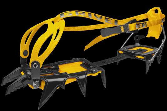 Grivel G14 Newmatic